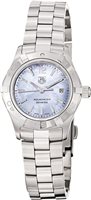 Watch Tag Heuer Woman Aquaracer in Steel WAF1417.BA0823